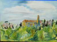 Toscana